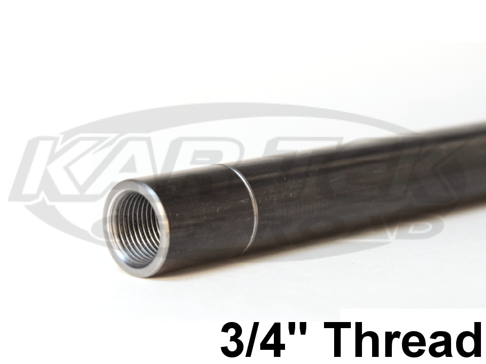 Kartek OffRoad Custom Made 4130 Chromoly Tie Rod For 3/4" Heim Joints