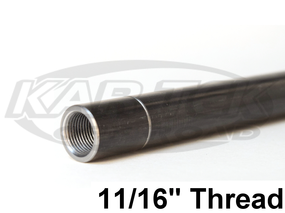 Kartek OffRoad Custom Made 4130 Chromoly Tie Rod For 11/16"18 Ford