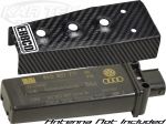 EBBCO Offroad Carbon Fiber TPMS Tire Pressure Monitoring System Antenna Guard Protects TPMS Antenna