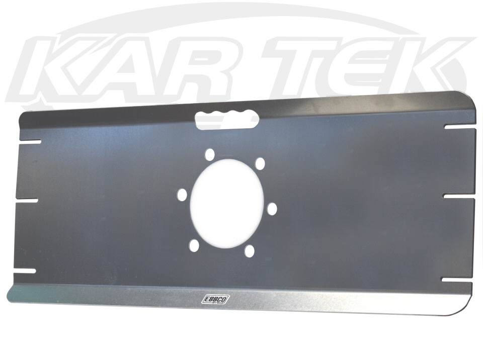 EBBCO Offroad Aluminum 40" Toe In / Toe Out Wheel Alignment Plates For