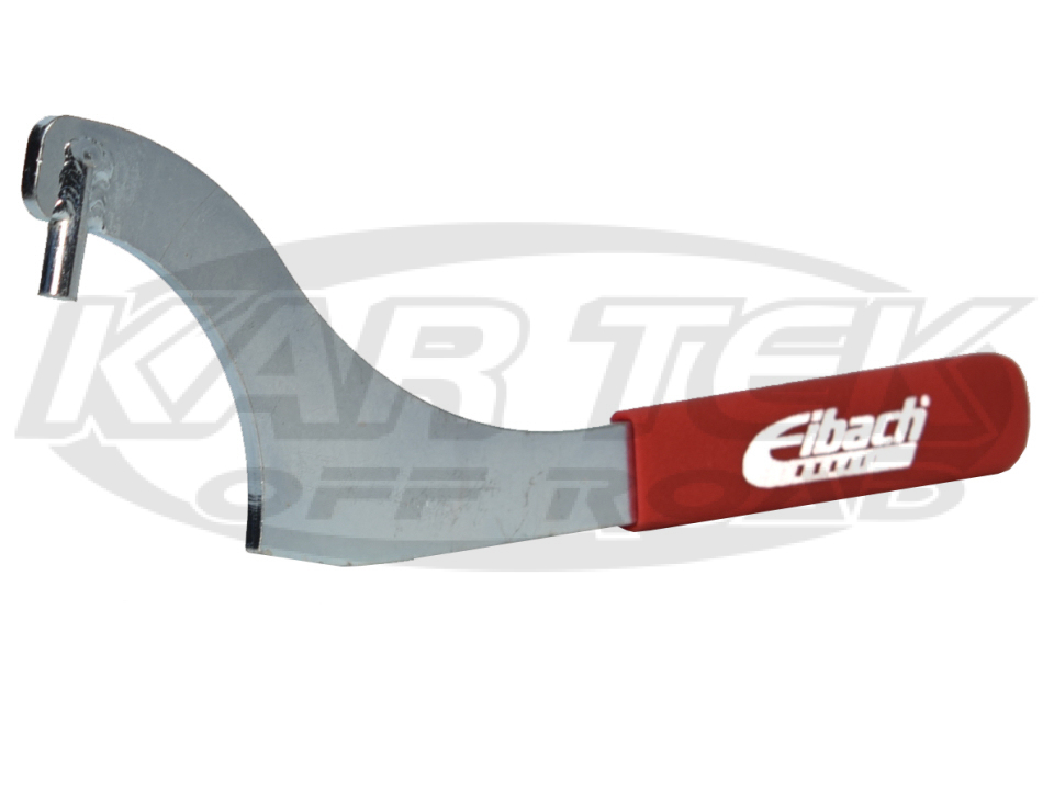 Eibach ETWE2.5 Pin Style Spring Spanner Wrench For OEM 2.5" Walker