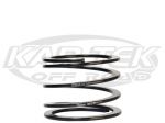 Eibach 3" Tall Helper Spring For 2.5" Diameter King, Sway-A-Way Or Fox Coil Over Shocks