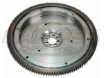EMPI 4099 Chromoly Racing 8 Dowel 12 Volt Lightened Flywheel 13 Pounds For 200mm Clutch Assemblies