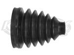 EMPI 86-2326C Porsche 930 Rubber CV Axle Boot For 86-9313 EMPI Boot Flanges - Covers The CV Bolts