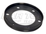 EMPI Porsche 930 Steel Single Axle Boot Flange For 862326, 869321 or 9345F CV Axle Boots