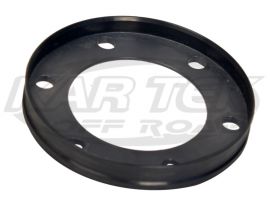 EMPI Porsche 930 Steel Single Axle Boot Flange For 862326, 869321