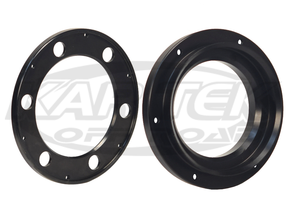 ハリアス EMPI Porsche 934 Transmission Side Axle Boot Retaining Ring And