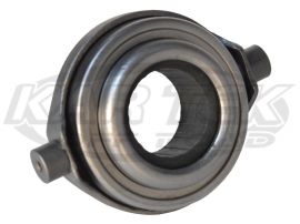 Vw throw clearance out bearing