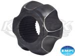 EMPI 16-2629 Porsche 930 CV Joint Star For Their 87-9470-B Stage 2 CV Joints For 28 Spline Axles