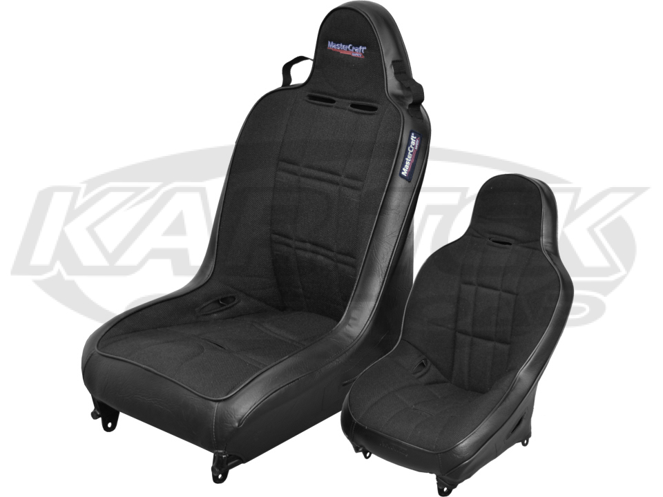 Empi race trim seats on sale