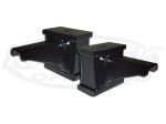 Ford F250/F350 Fabricated Blocks w/ Built in Bump Stop 4" Block