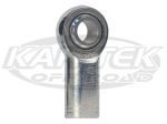 FK Rod Ends 5/8" Right Hand Thread 5/8" Hole JFX10T PTFE Coated Chromoly Female Heim Joints F2 Fit