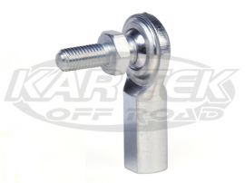 Details about   3/16" male rod end Right hand 10-32 thread. 