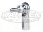 FK Rod Ends 10-32 Right Hand Thread 1/4"-28 Male Stud CF4-3Y Economy Female Heim Joints