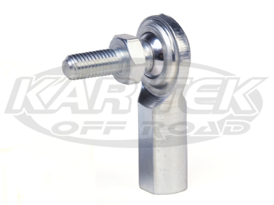 FK Rod Ends 1/4" Right Hand Thread 1/4" Male Stud CF4Y Economy Female