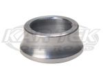 Foddrill Replacement 7/16" Tall 5/8" Bolt Heim Joint Spacer For Their Double Shear Spindles