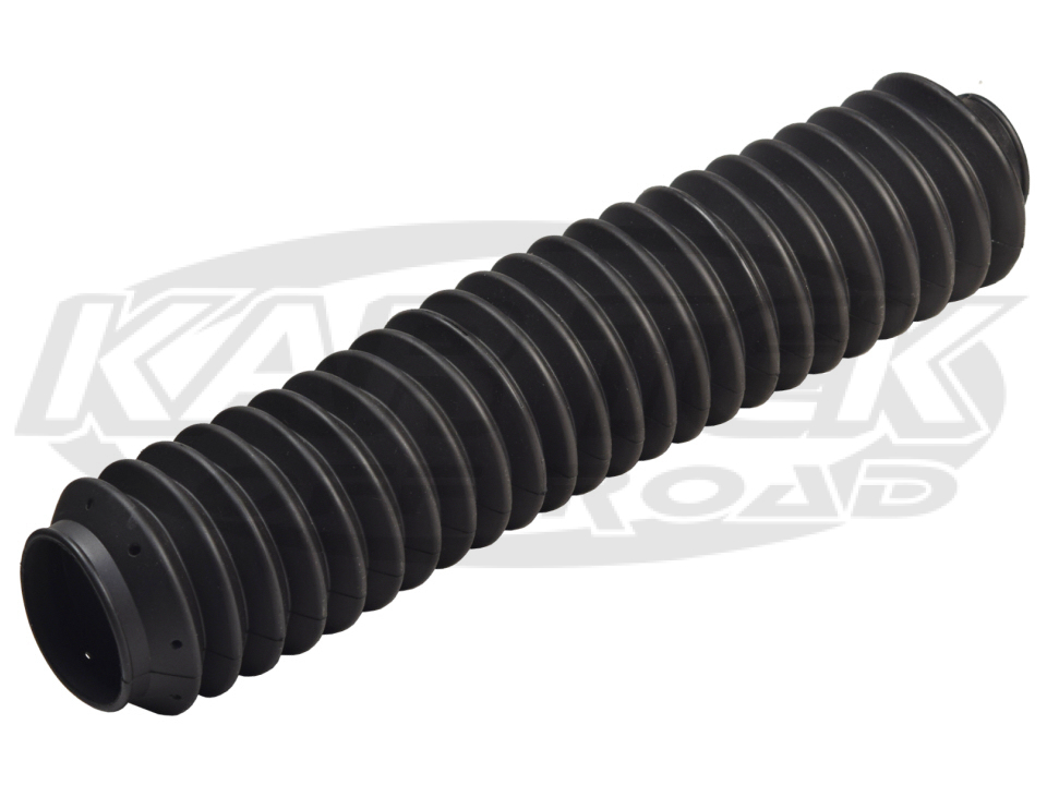 Fox 3.0" Ford Raptor Shock Shaft Protective Rubber Boot 13" Long 11/2