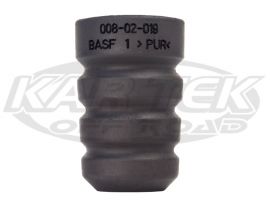 Fox Replacement 2.5" Ford Raptor Front Shock 7/8" Shaft Bump Stop 3-3/4" Tall