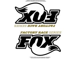 fox factory racing