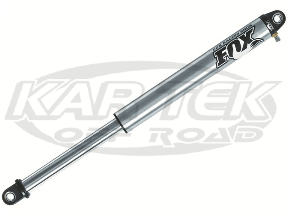 fox 14 inch travel shocks