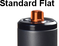 Standard Flat Top