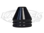 Fox 2.5" Bump Stop Schrader Valve Protective Top Cap For Threaded Style Bump Stops 7/8"-14 Thread