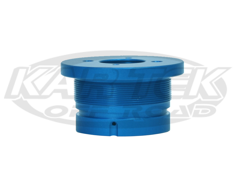 Ford Raptor Fox 2.5 Gen1 Front Bypass Shock Rebuild Seal Kit (Viton Seals) - For Revision A & B