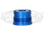 Fox 2.5" Ford Raptor Small Lip Rear Bottom Cap Internal Bypass Shaft Guide Bearing Housing
