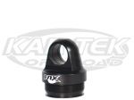 Fox 2.0" Piggy Back Or Rotating Reservoir Shock Body Cap For 5/8" Shaft Threaded Under For BOC Cup