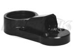 Fox 2.0" DSC Dual Speed Compression Adjuster Coil Over Shock Piggy Back Reservoir Mounting Bridge