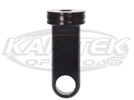 Fox 2.0" Coil Over Shock Bottom Eyelet 5/8" Thread 3.750" Top Edge To Center Uses 1/2" Uniball