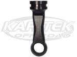 Fox 2.5" / 3.0" Coil Over Shock Bottom Eyelet 7/8" Thread 5.260" Top Edge To Center Use 5/8" Uniball