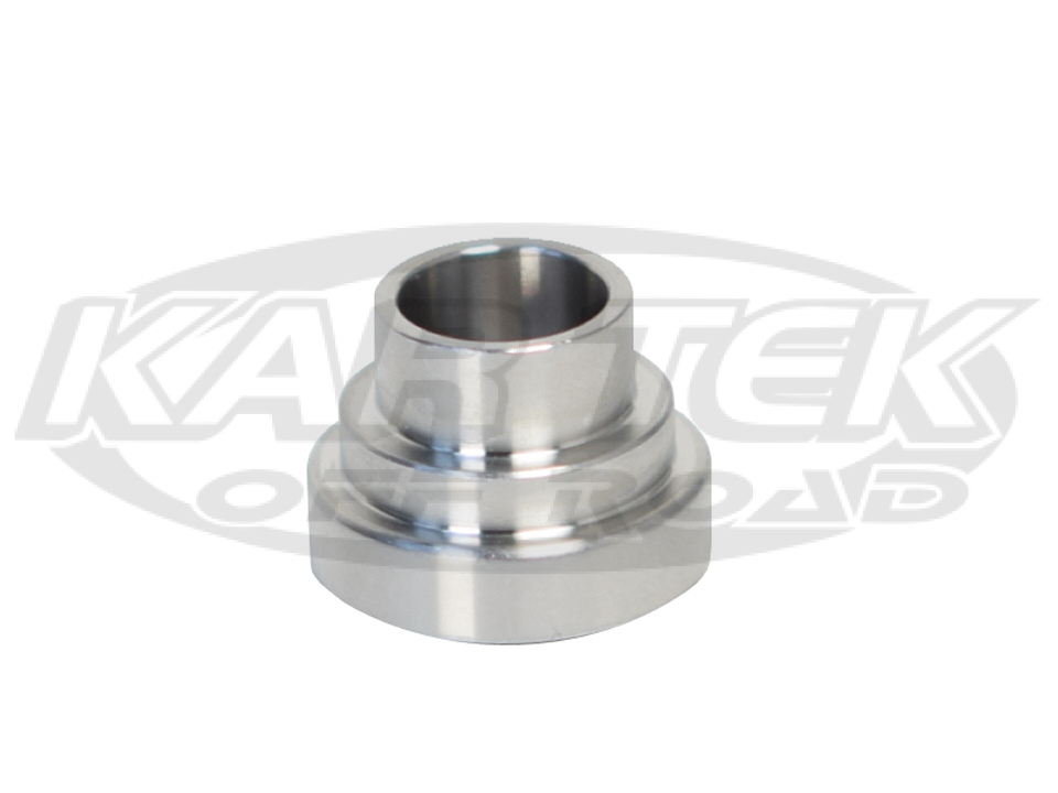 Fox New Shocks Bolt Spacers Reduces 5/8