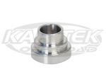 Fox New Shocks Bolt Spacers Reduces 5/8" Uniball To 1/2" Bolt For 1-1/4" Tab Width Sold Individually