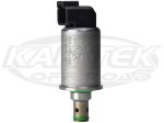 FPS 218-00-002 Proportional 400 PSI Electronic Cartridge Solenoid Control Valve For Fox UTV Shocks