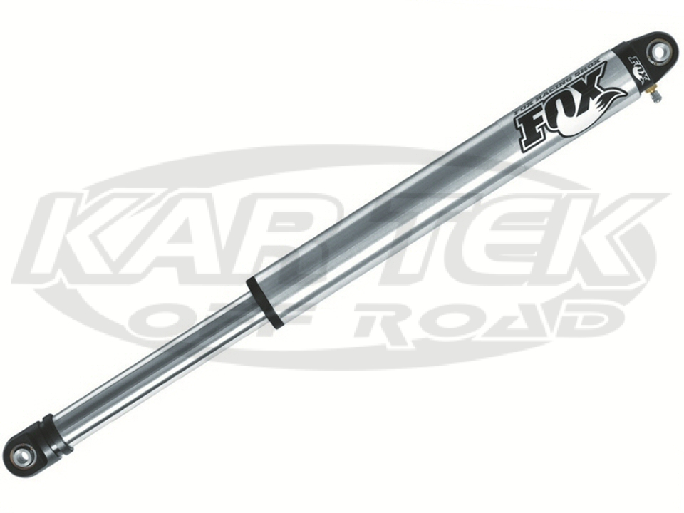 Fox Racing Air Shocks 2.5" Body 14" Stroke 15/8" Shaft Emulsion Shock