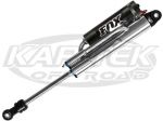 Shop 2.5 Bypass Piggy Back Reservoir Shocks 7/8" Shaft Now