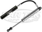 Shop 2.5 Hose Remote Reservoir Shocks 7/8" Shaft Now