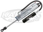 Shop 3.0 Bypass Remote Reservoir Shocks 7/8" Shaft Now