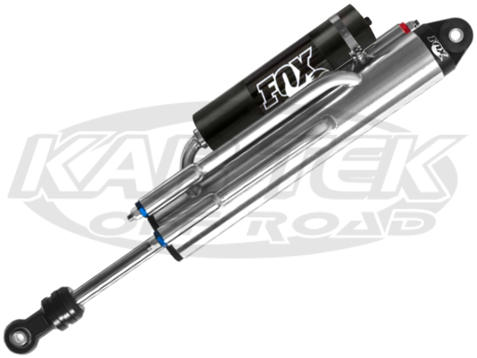 Fox Racing Bypass Shocks 3" Body 14" Stroke 7/8" Shaft Piggy Back