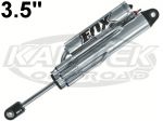 Shop 3.5 Bypass Piggy Back Reservoir Shocks 1" Shaft Now