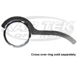 FPS Shocks 3.0" Coil Over Notch Style Spanner Wrench For The Cross Over Rings
