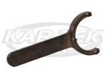 Fox 398-00-536/A UTV 2.5" Internal Bypass Shocks Bottom Cap Outer Spanner Wrench