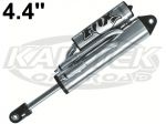 Shop 4.4 Bypass Piggy Back Reservoir Shocks 1-1/4" Shaft Now