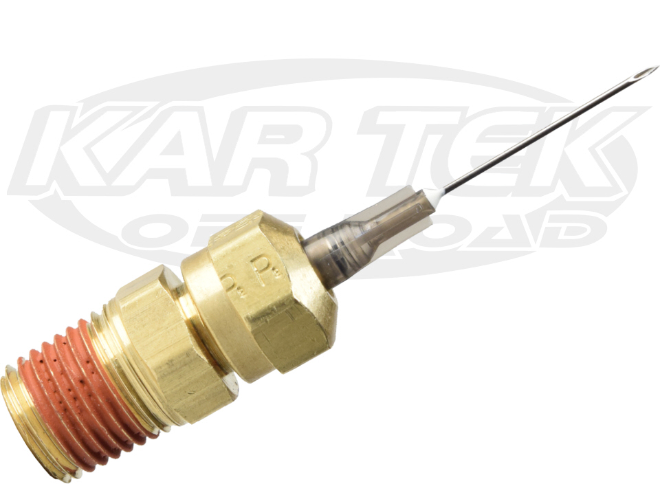 Kartek Offroad Needle Valve Tool For Refilling Nitrogen In Shocks Such