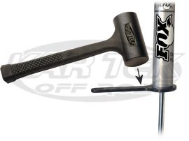 Fox Factory 803-00-668 Bearing Cap Removal Tool Fox Factory 803-00-668 Bearing Cap Removal Tool