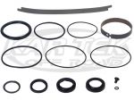 Fox 3.0" Jeep or 2nd Gen Ford Raptor Front/Rear Internal Bypass Shock O-Ring Rebuild Kits For 7/8"