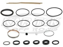 fox rear shock seal kit