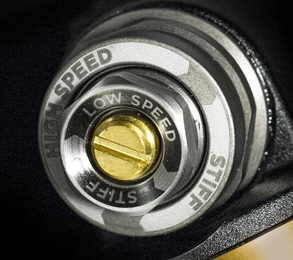 DSC Dual Speed Compression