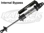 Shop 2.5 Coil-Over Internal Bypass Piggy Back Reservoir Shocks 7/8" Shaft Now